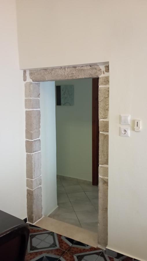 Villa Ksanthi Himare Exterior foto