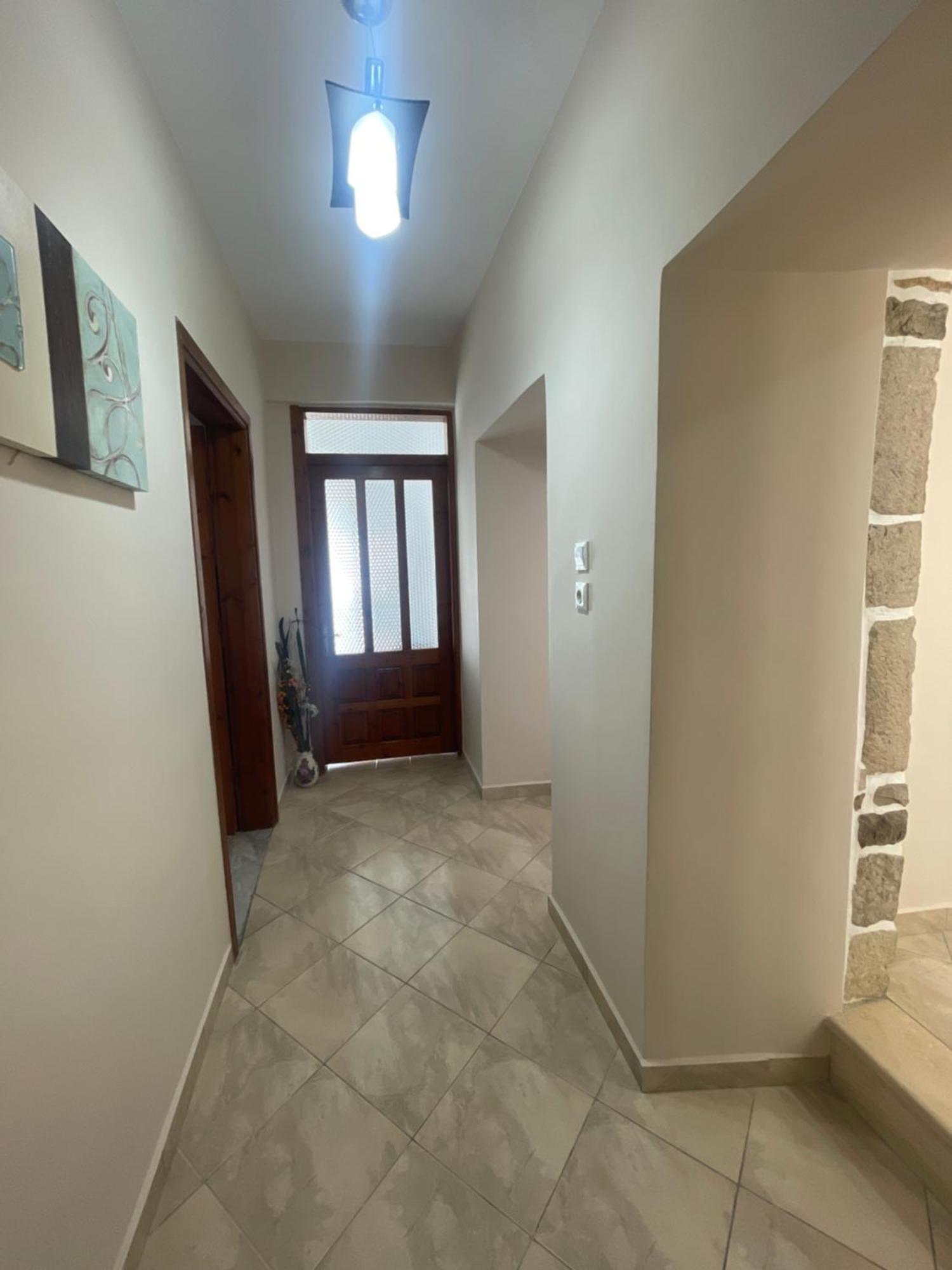 Villa Ksanthi Himare Exterior foto